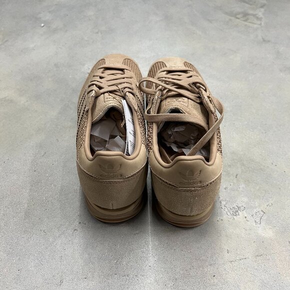 Adidas SL 72 RS Men's Warm Sandstone Magic Beige JH5104 - New - Picture 2 of 6